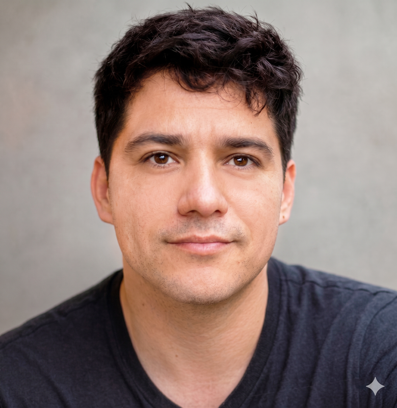Cristóbal Marroquín