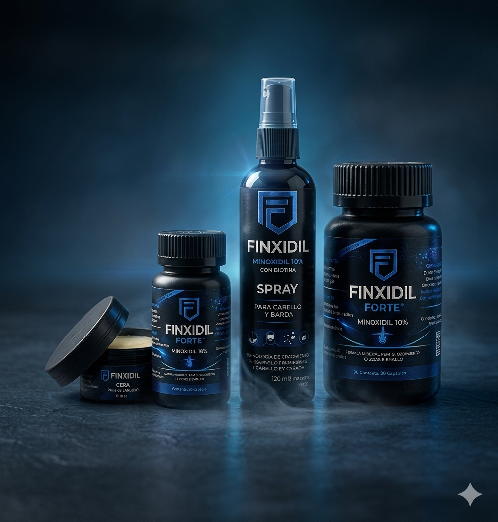 Fotografía & Identidad — Finxidil