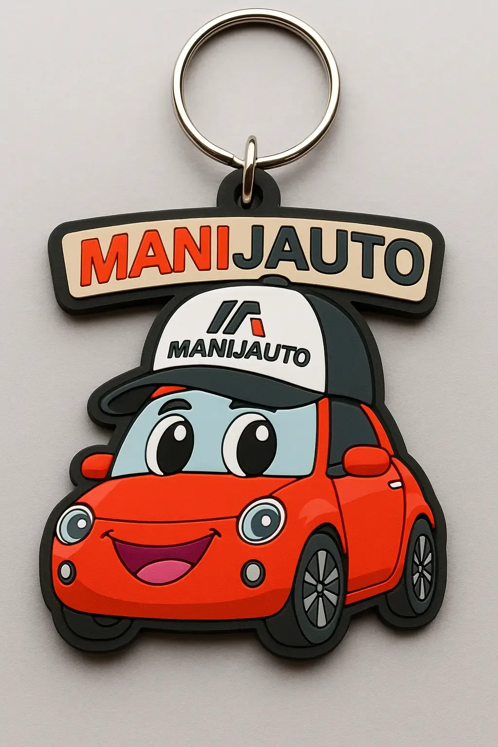 Merchandising y producción